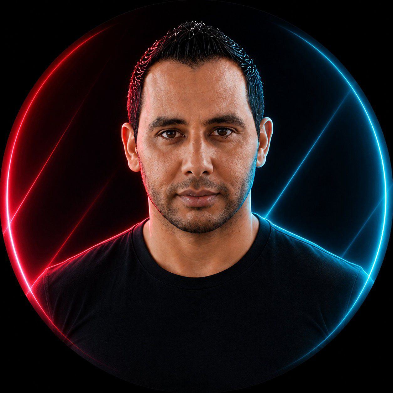 Ahmed Hussein