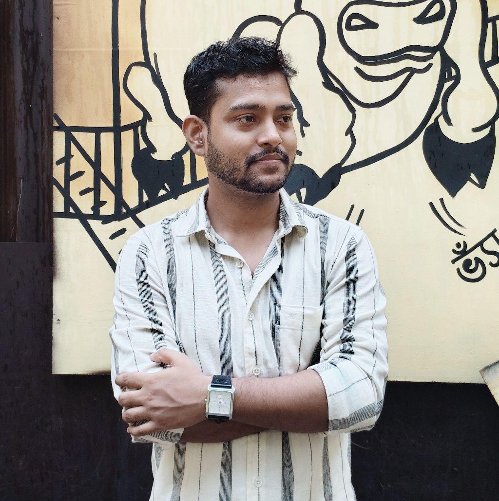 Bipu Biplab