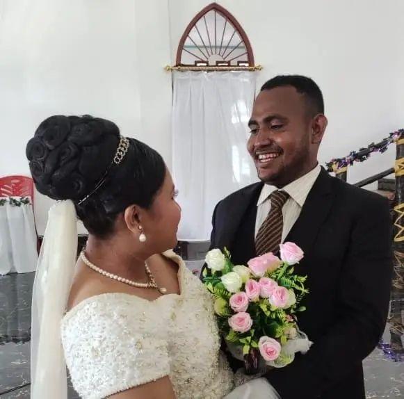 Yumar Aghon Kapitarau
