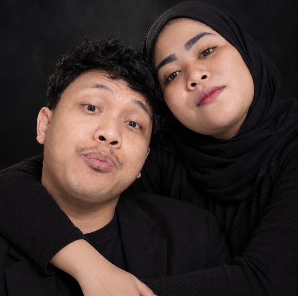 masyaAllah peluk jauh akak syg🌸🫶🏻 | Ketumbar Bar