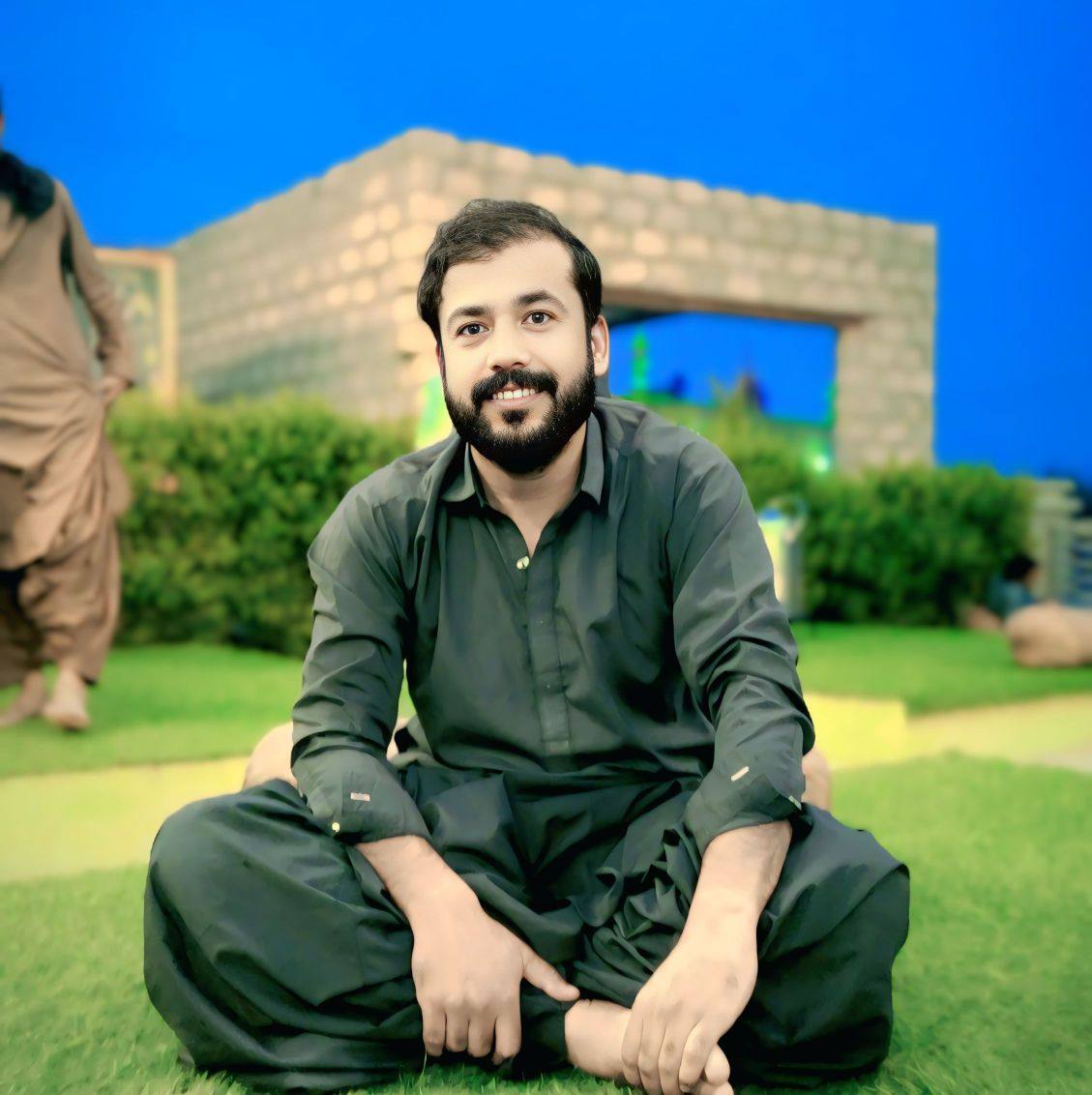Abdul Jabbar Dehani
