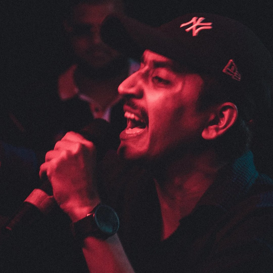 Shiv Mishra on Reels