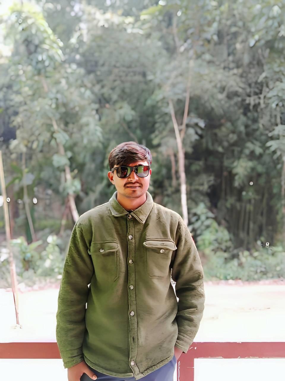 Eftee Khayrul Alam