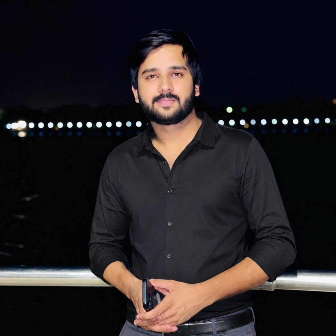 Tabish Ranjha