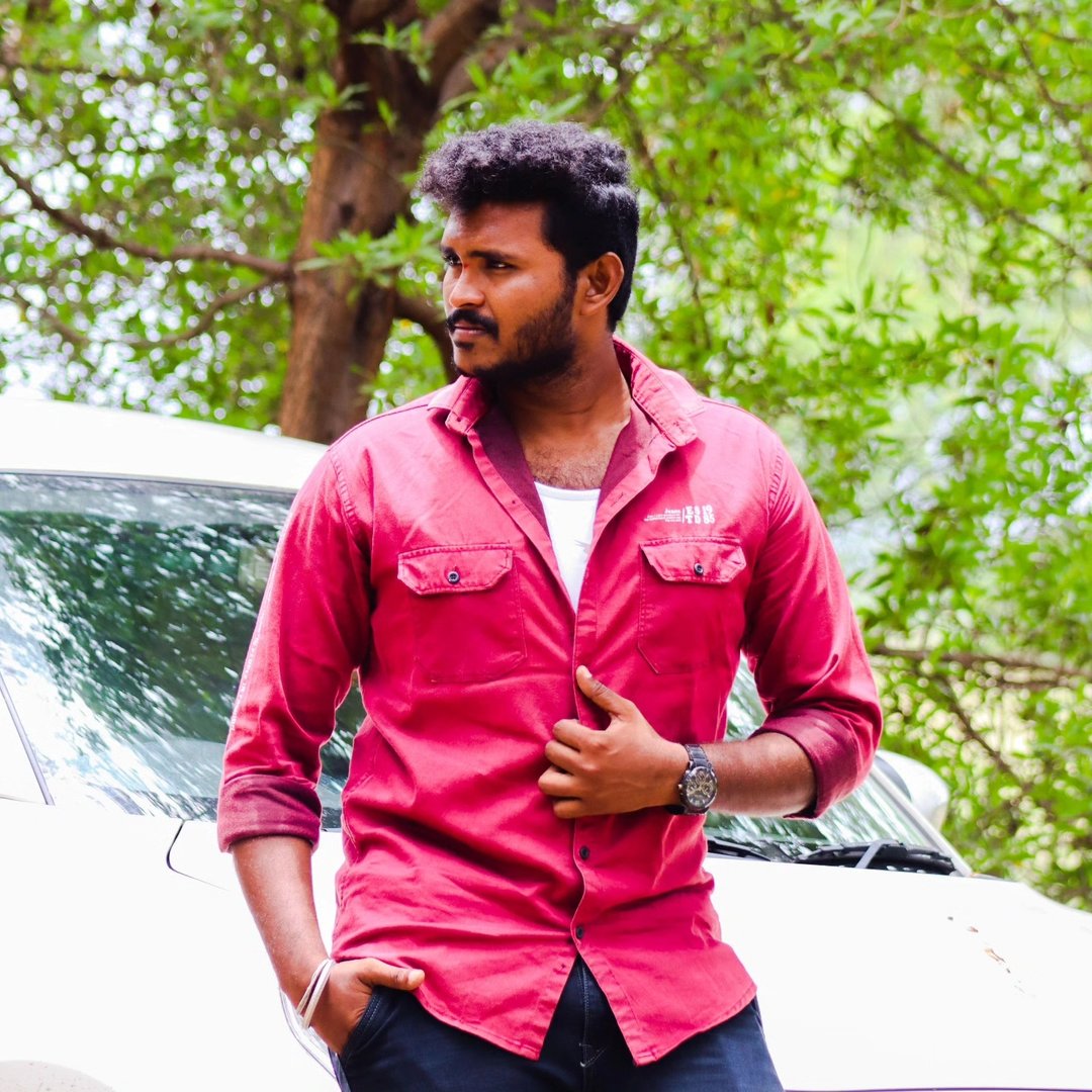 Siva Rock Reddy's