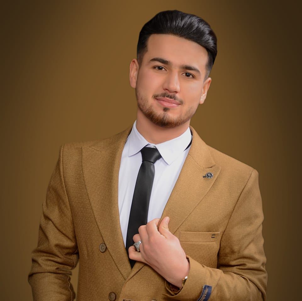 Suliman Barca