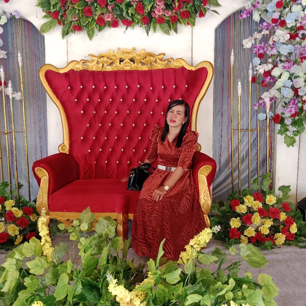 Parida Ida Rajagukguk