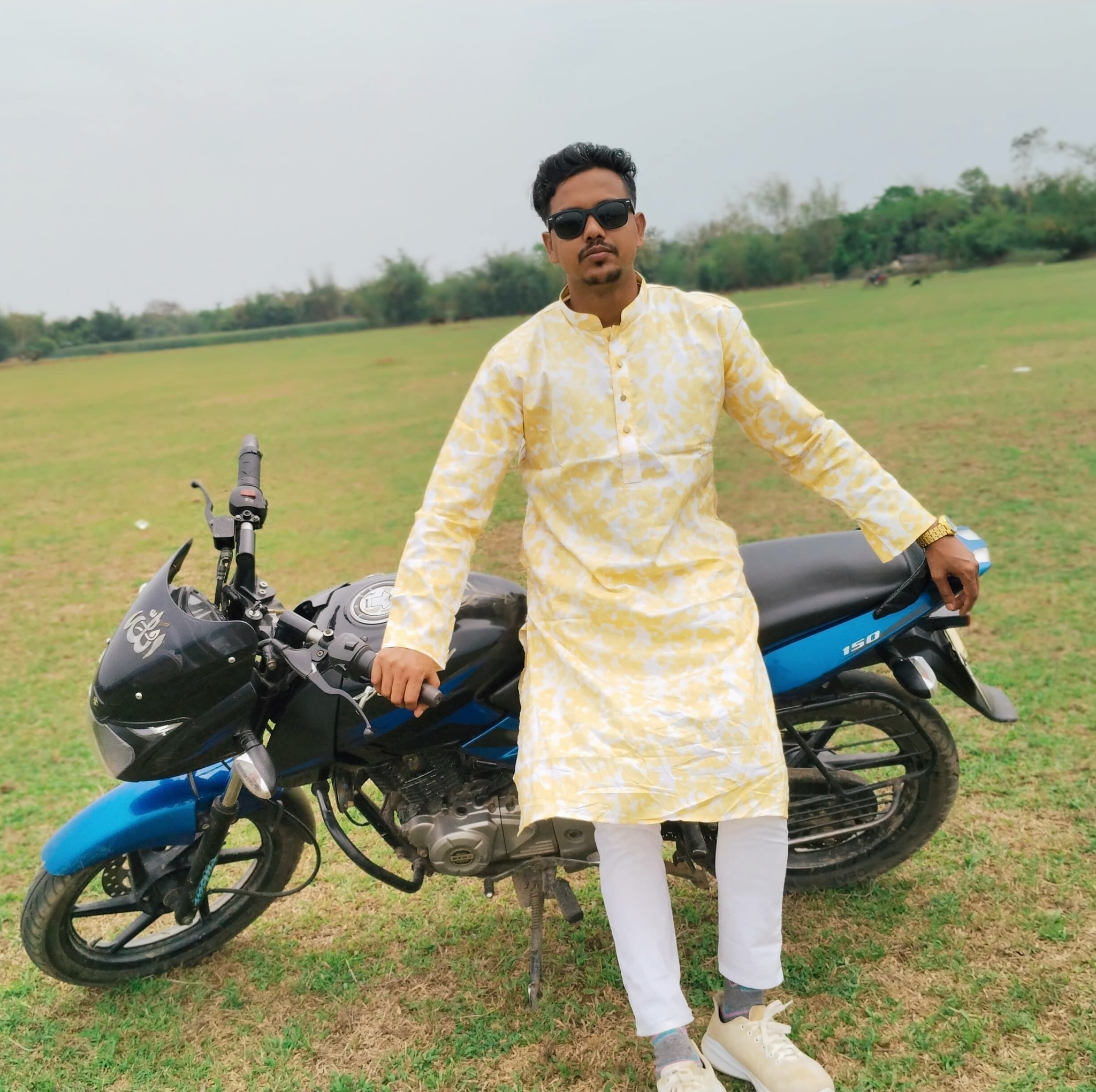Saydul Islam