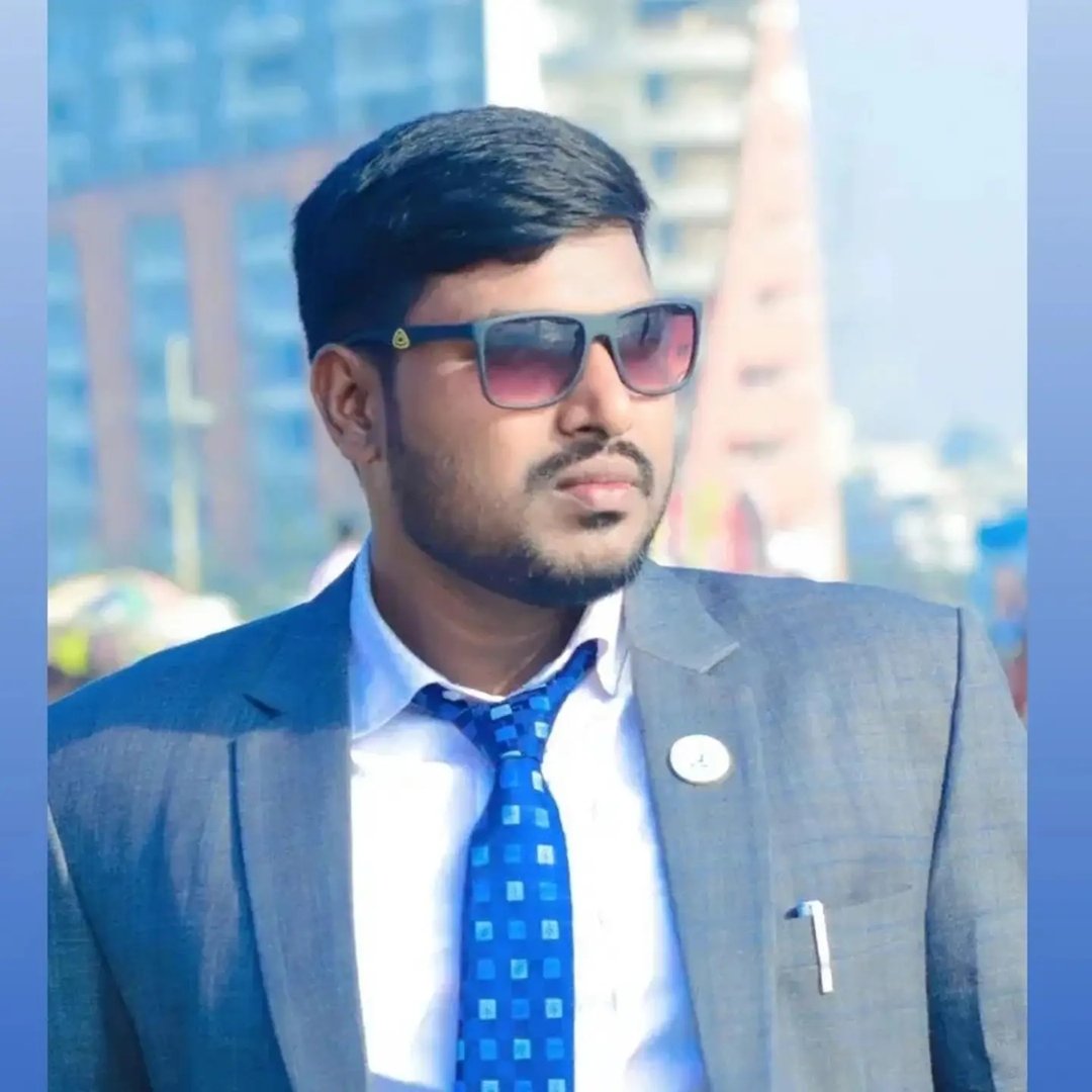 Abdullah Al Ripon