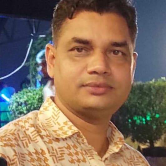 Rustom Ali Shapon