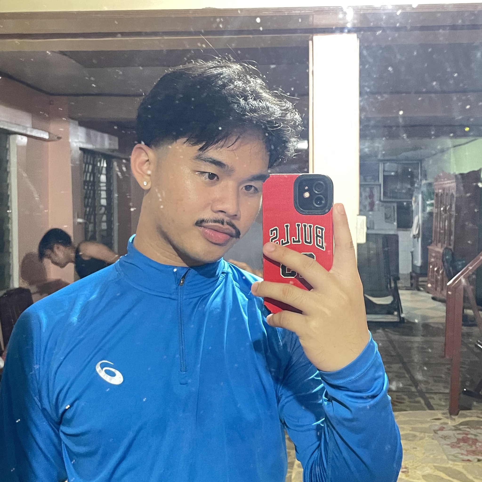 Jasper Delos Reyes