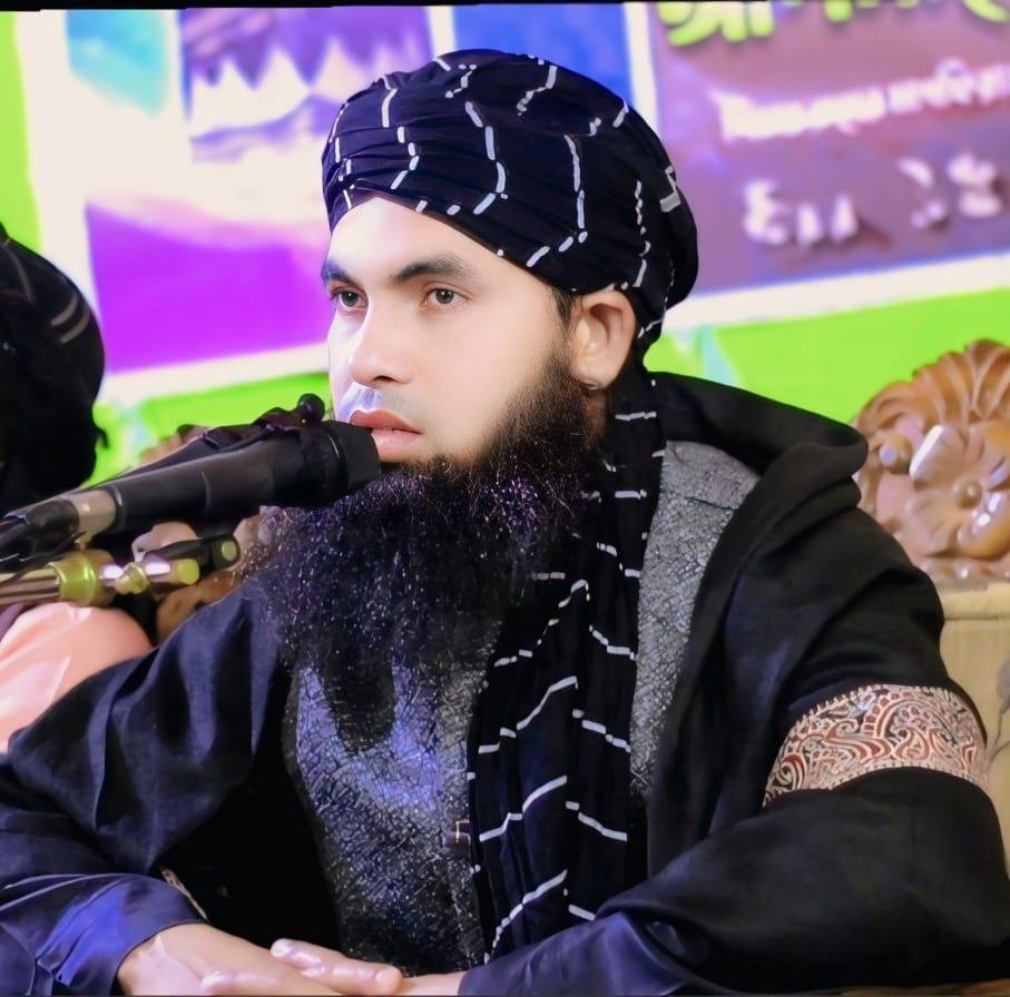Anwar Sha Hossaini