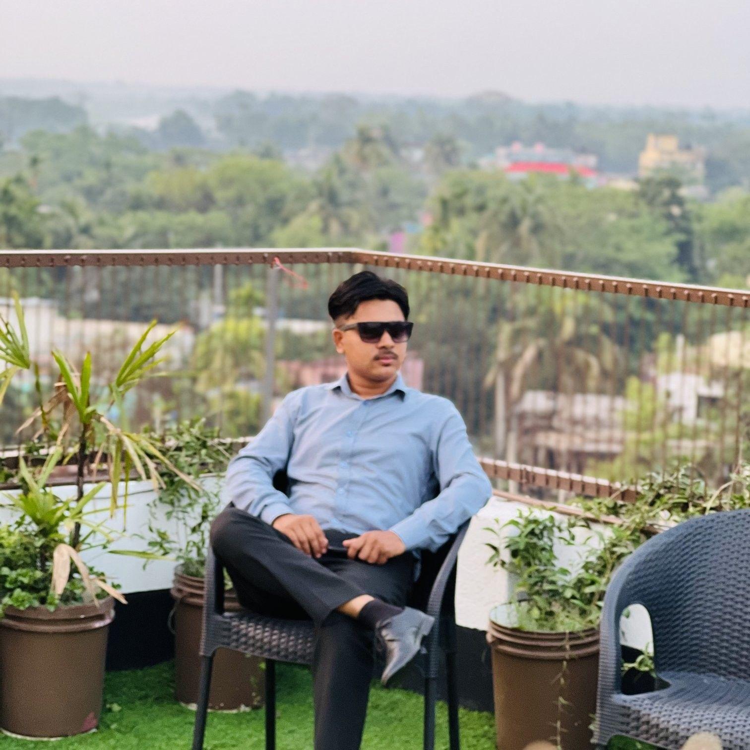 Raja Ahmed