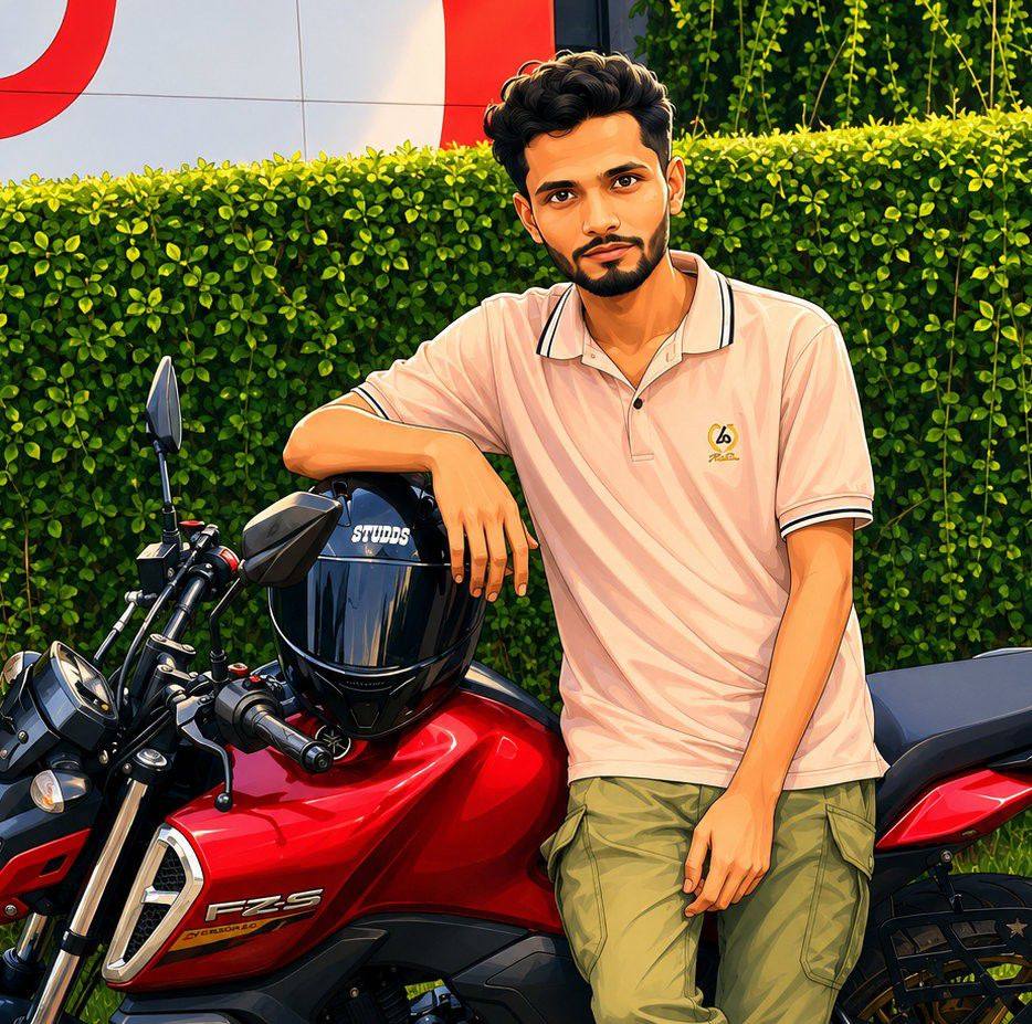 Robiul H Rasel