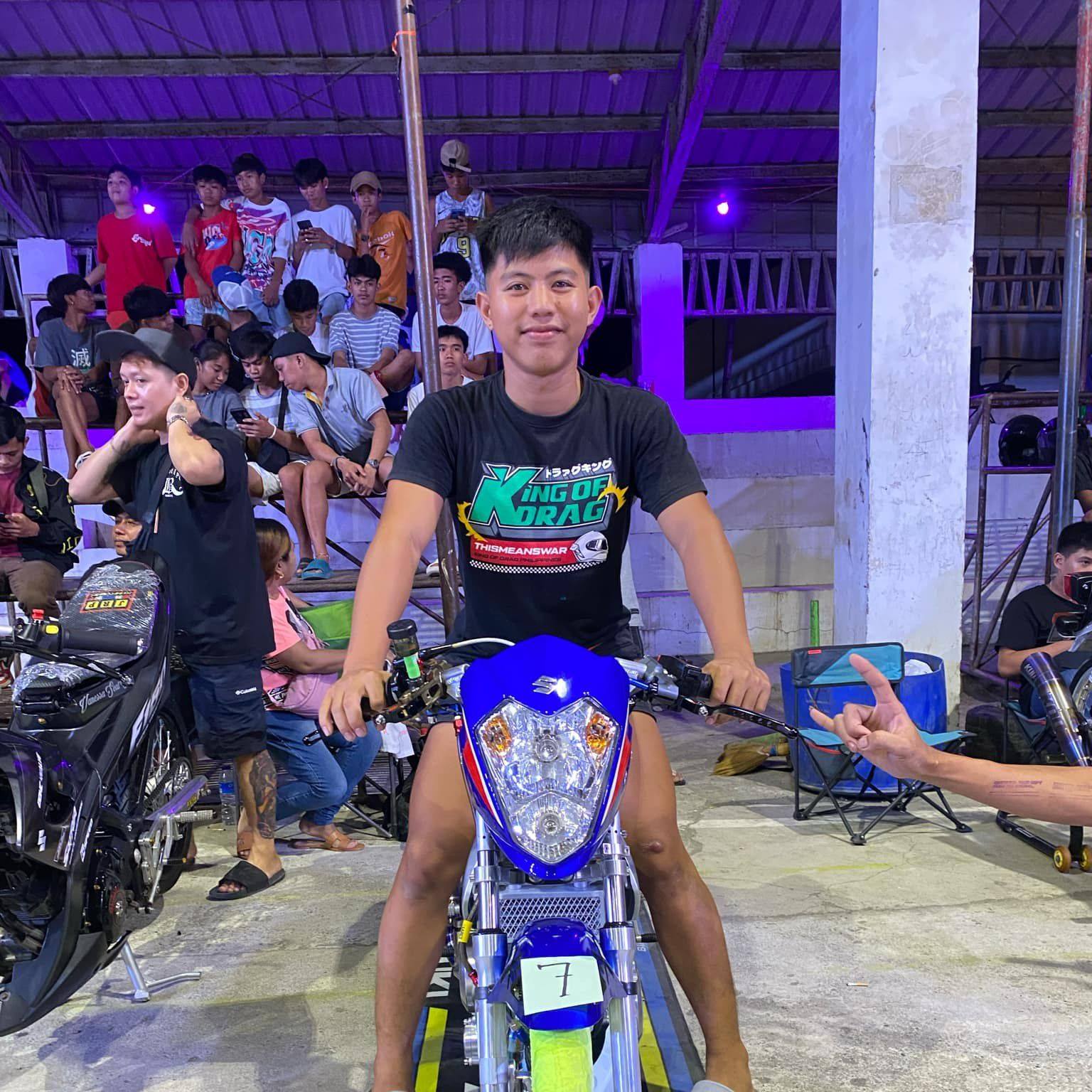 JM Morales