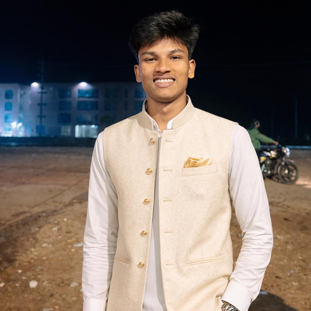 Robeul Islam Abir