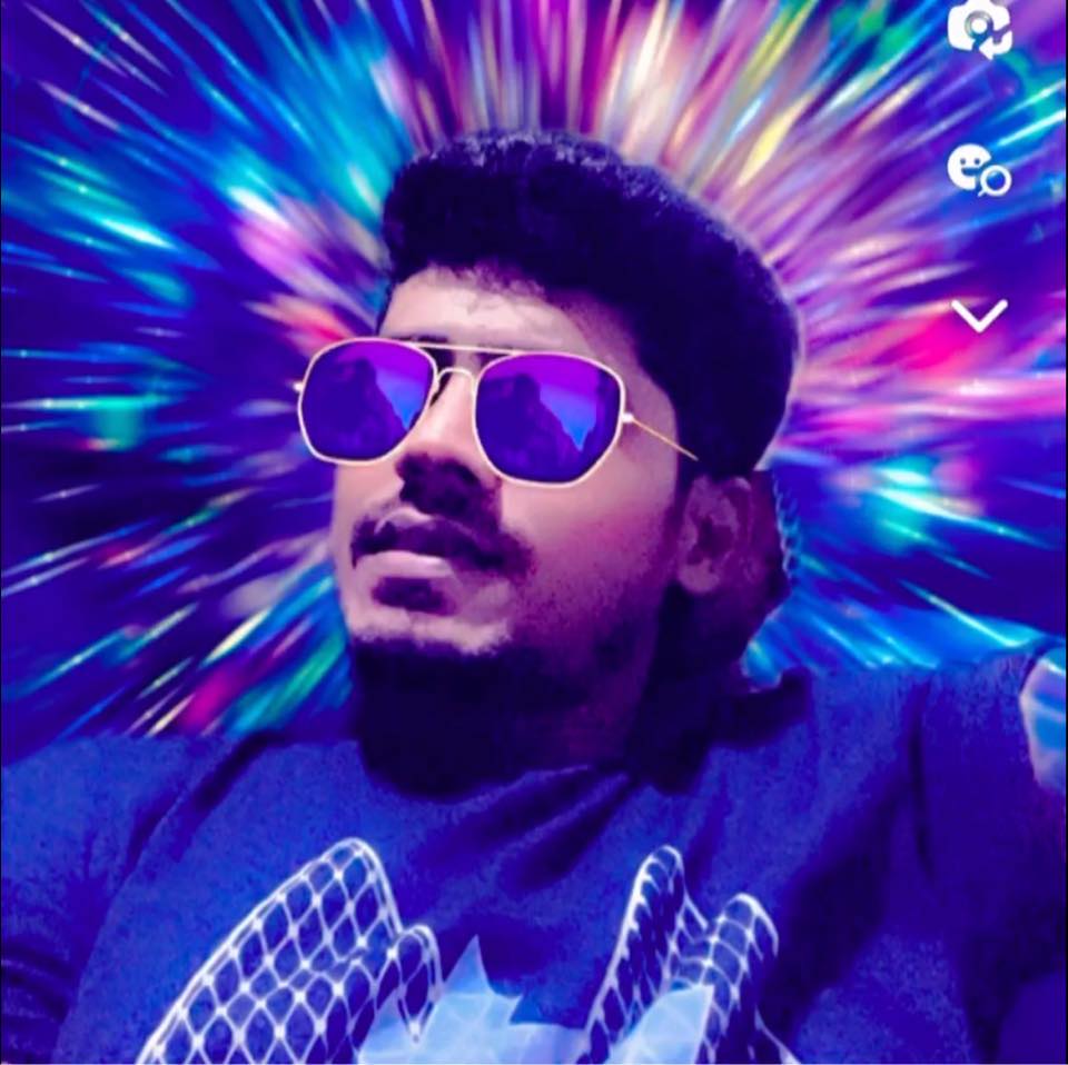Rider Saleem