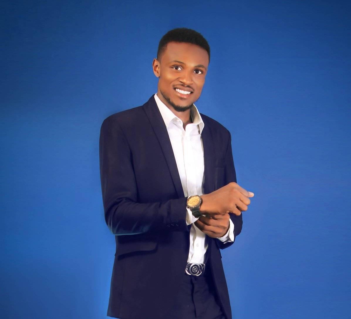 Victor Anosike