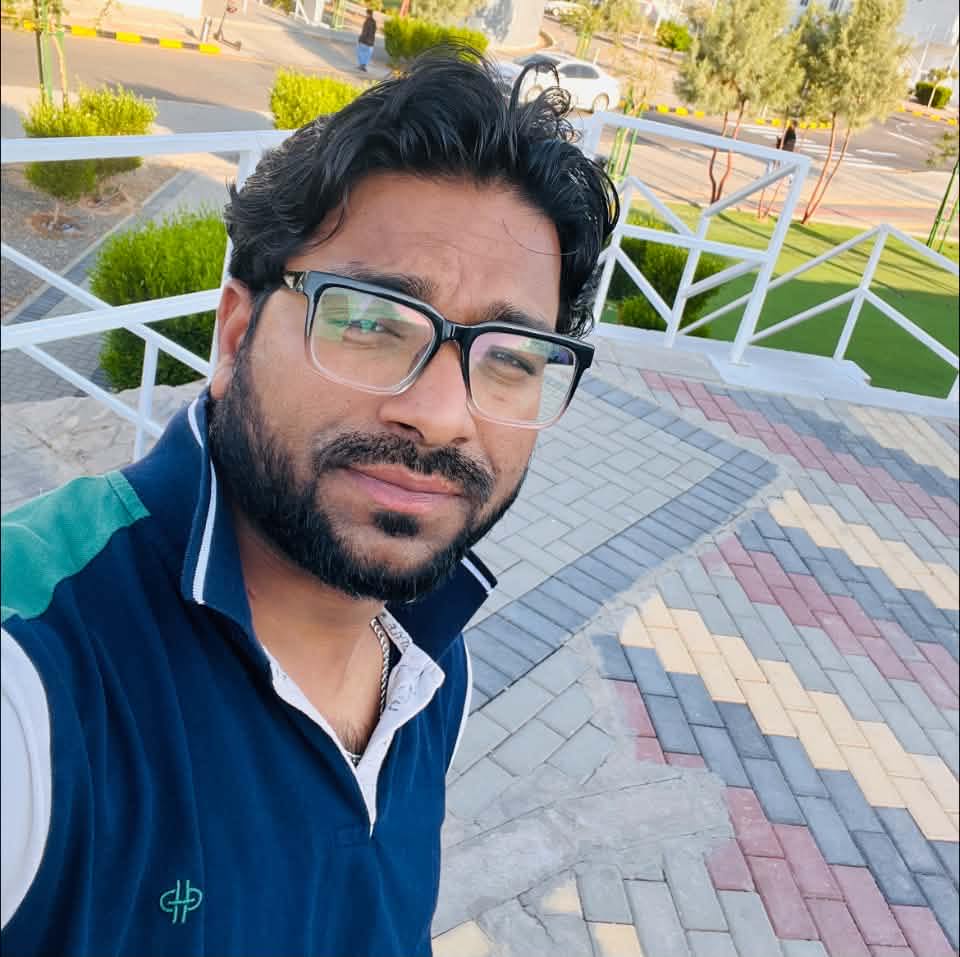 Ashok Rajak