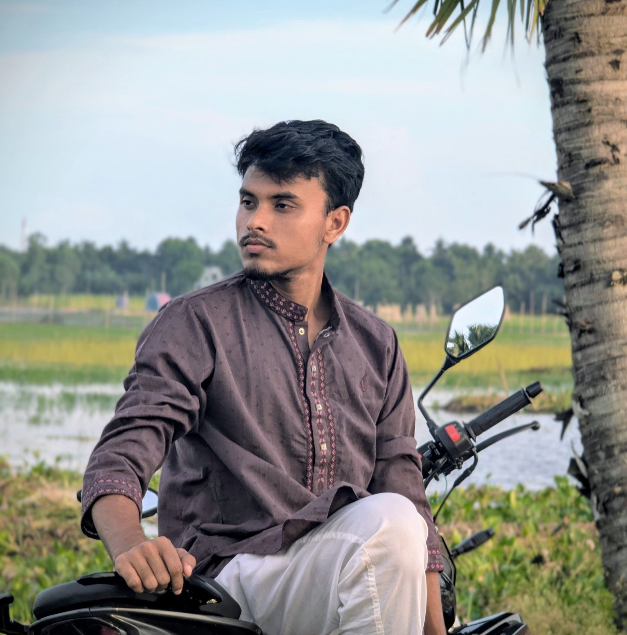 MD Rakib
