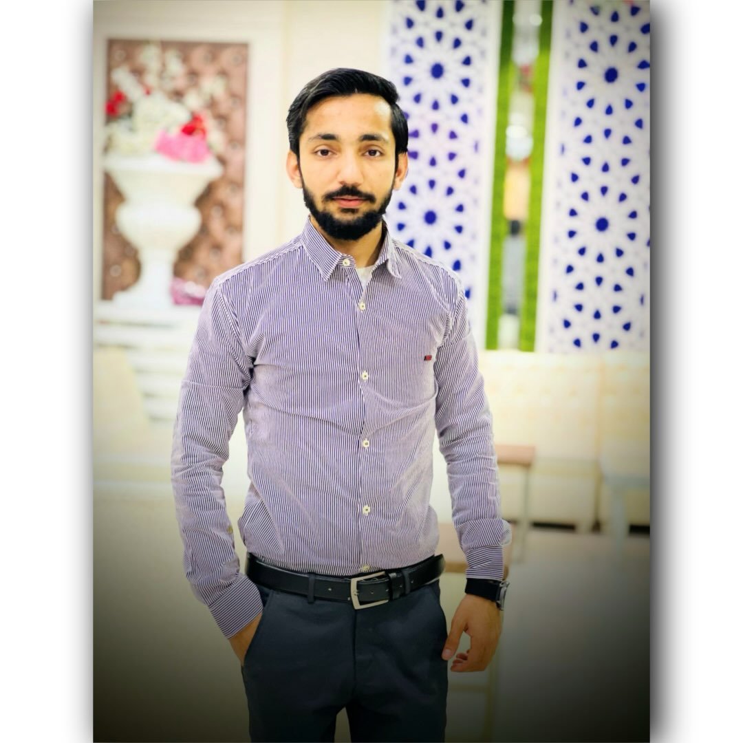 Muhammad Atif Noorani