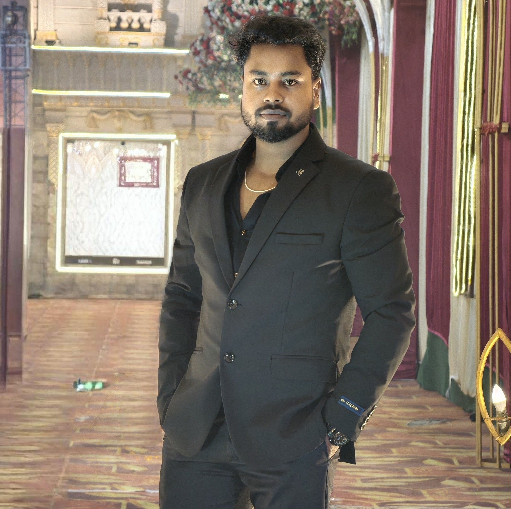 Keshav Raj