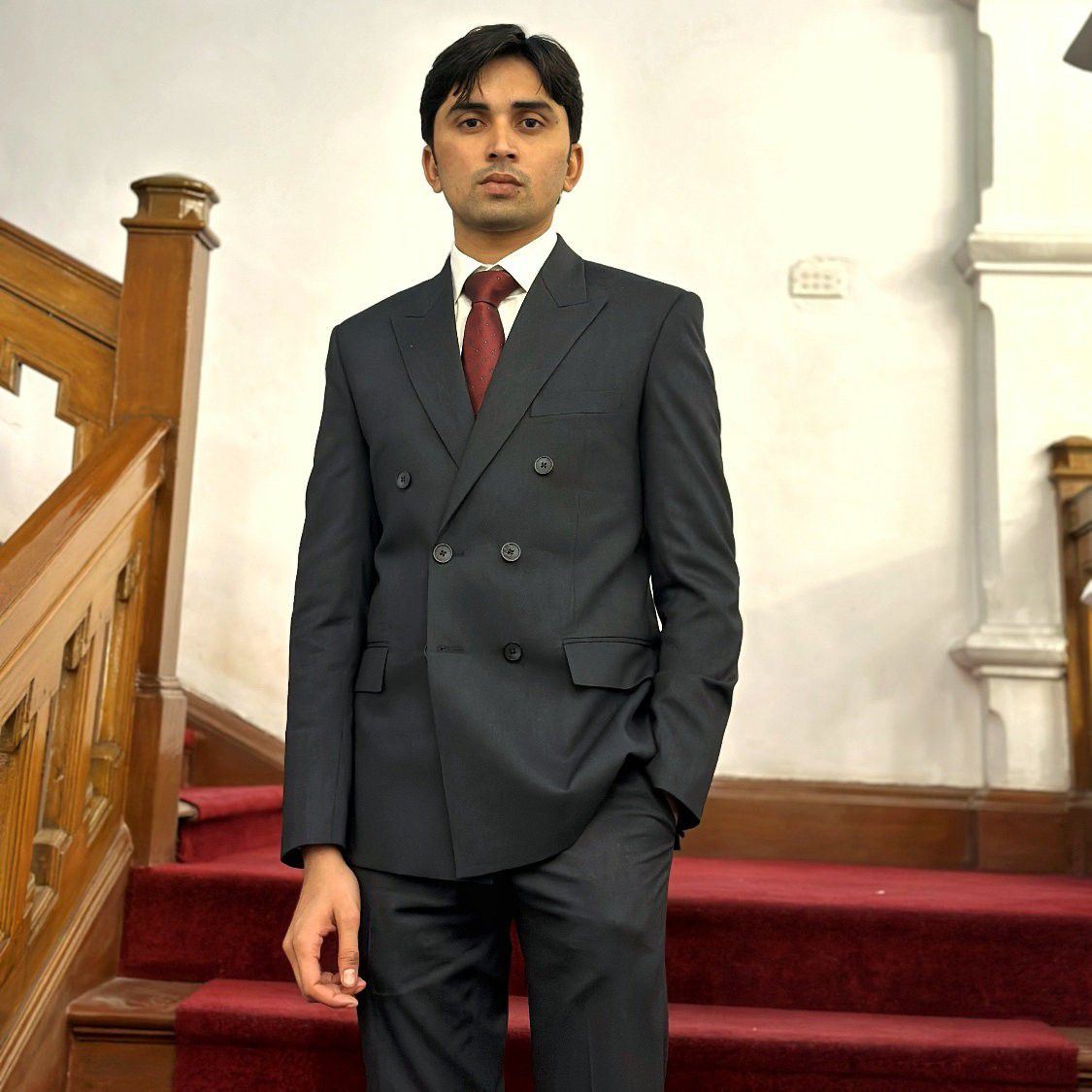Muhammad Hassan Rana