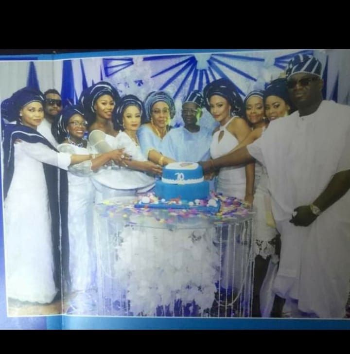 Prince Rotimi Martins