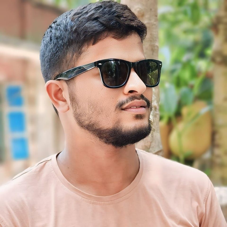 MD Bellal Hossain on Reels