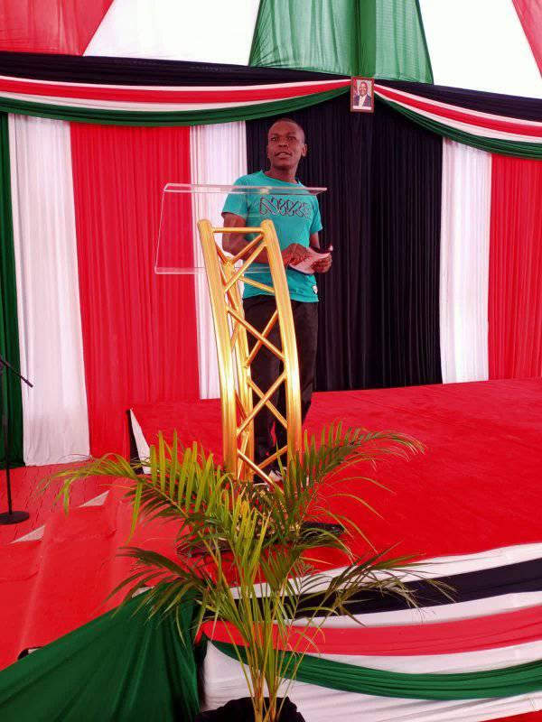 William Samoei Ruto added a new photo. - William Samoei Ruto