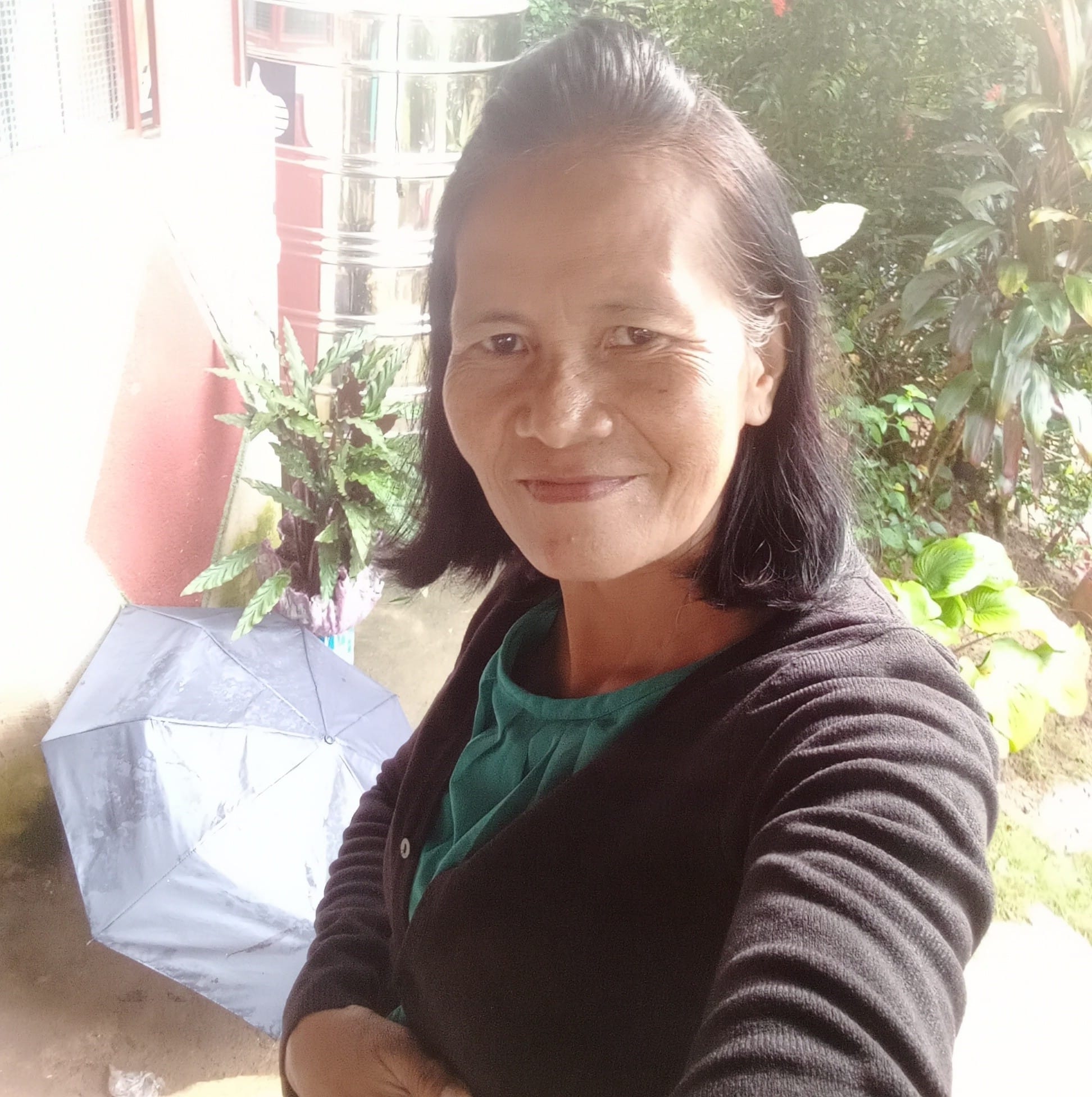 Jovelyn Balbin Balane - Palacio