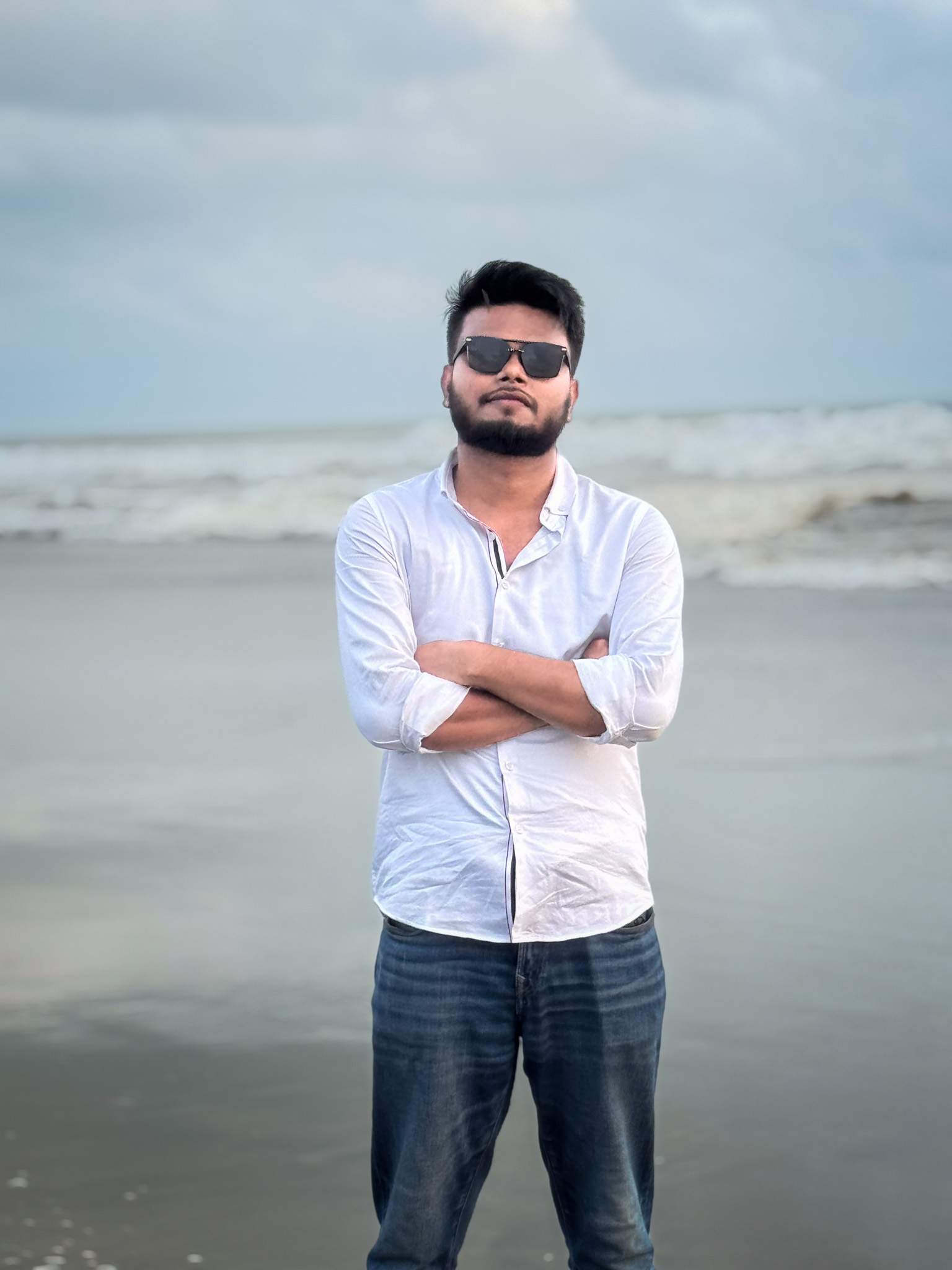 Parves Ahmed