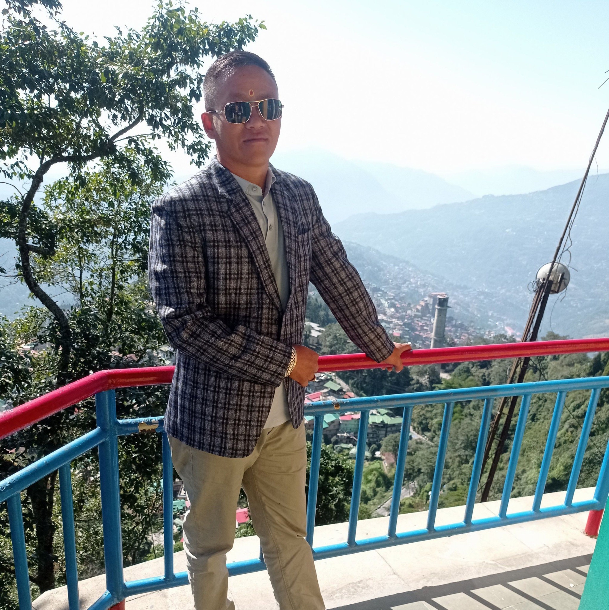 Manraj Rai