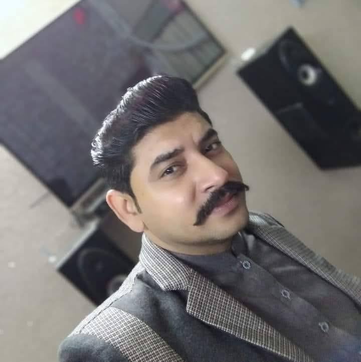 Azmat Jutt