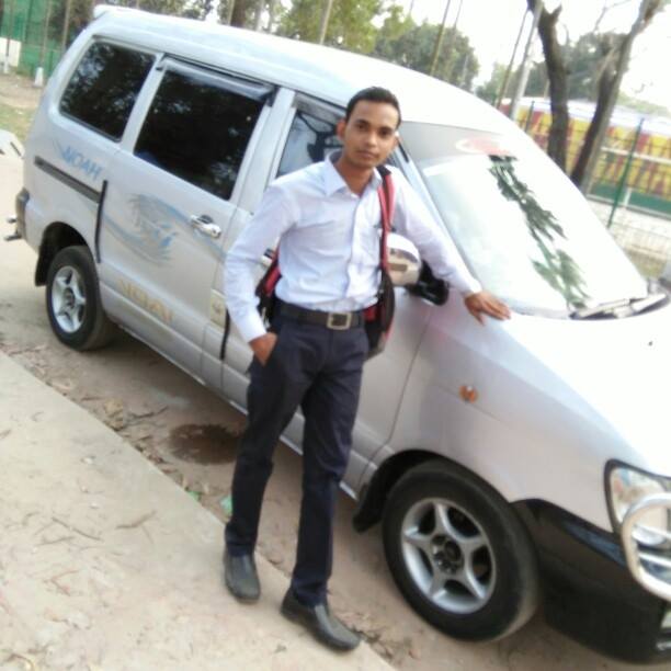 MD Ratan Miah