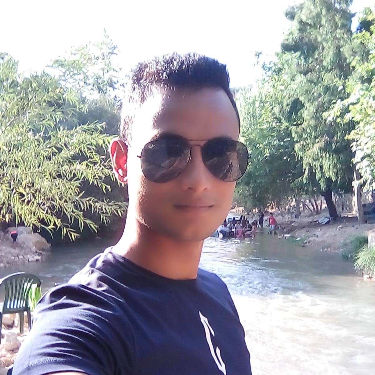 Azad Miah
