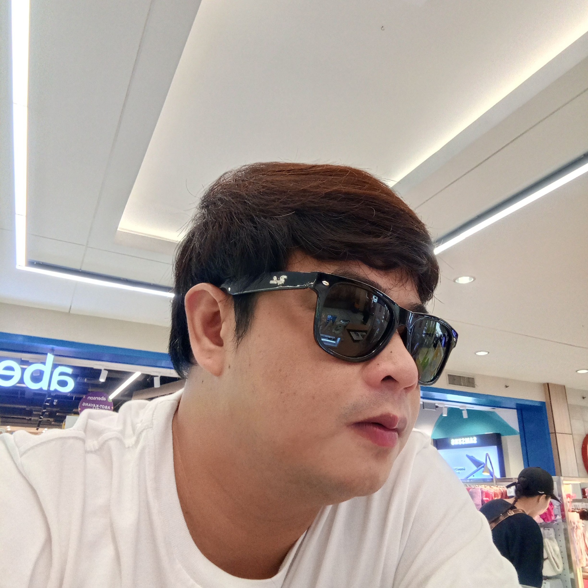 Jake Rex Salceda