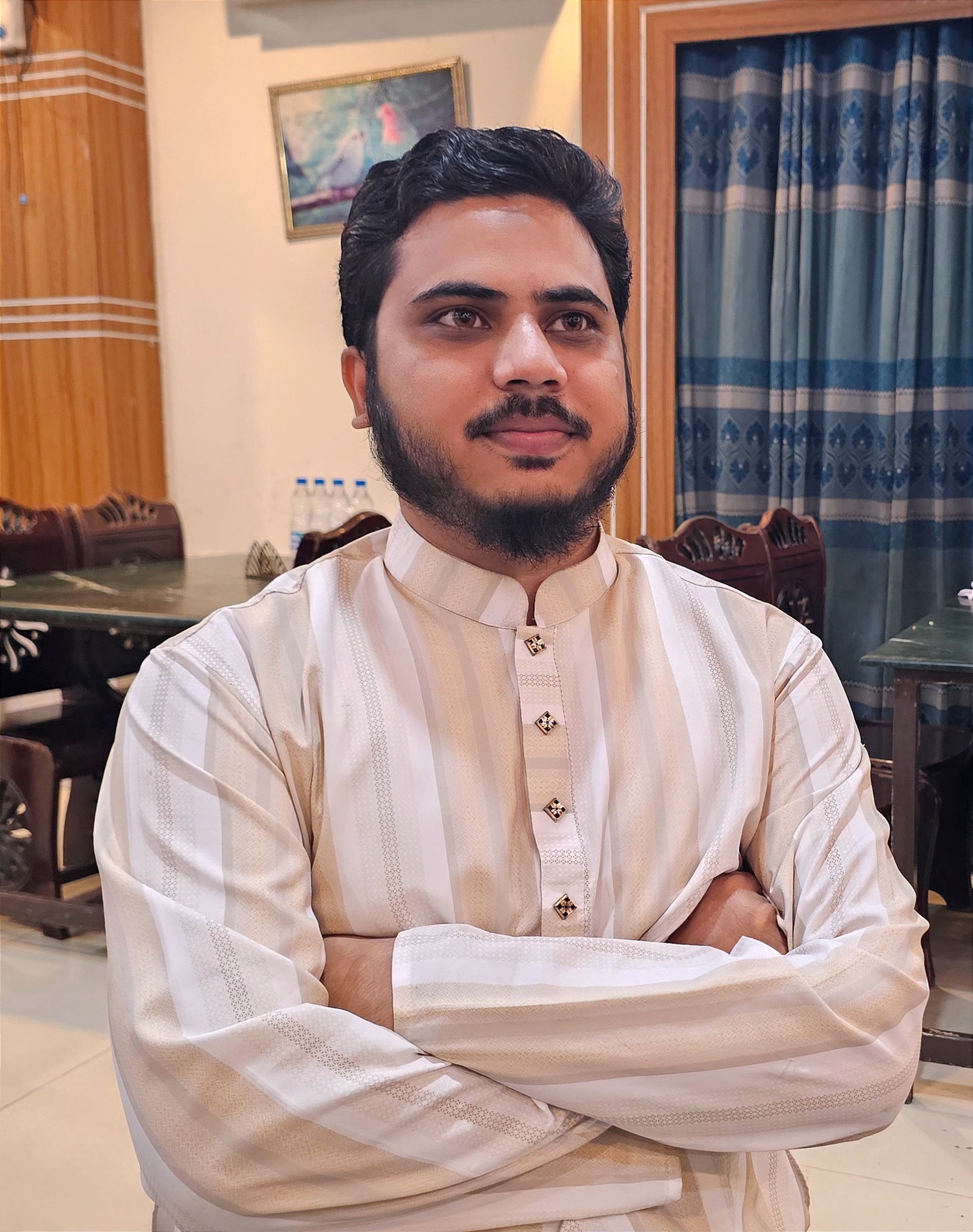 রাসেল রানা