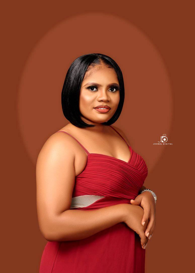 Inyang Rebecca