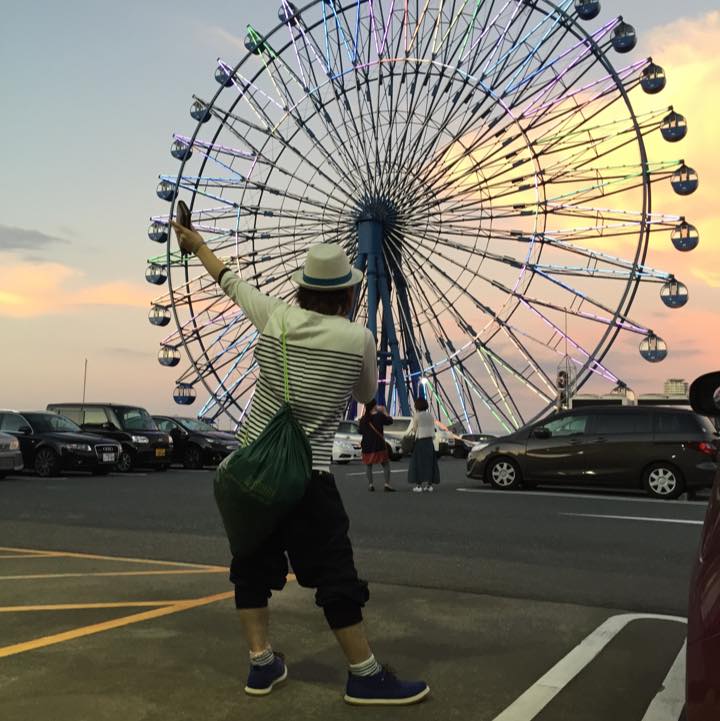 下平智瑛| Facebook