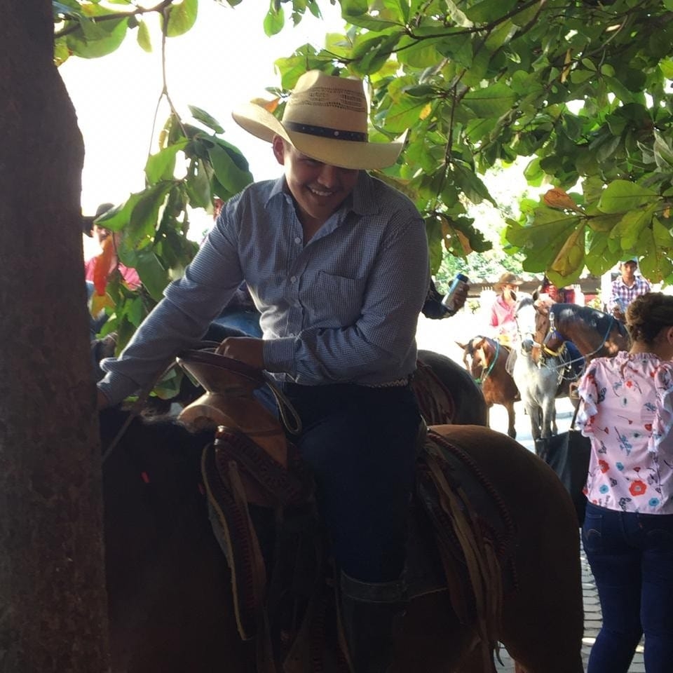José Alberto Rincón