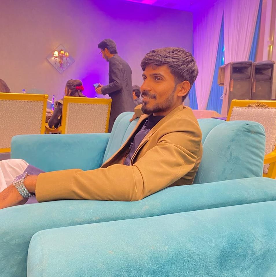 Nafees Rajput