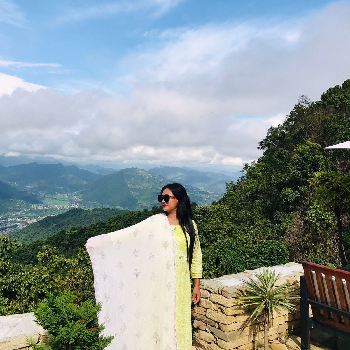 Rai Indira Dewan Rai