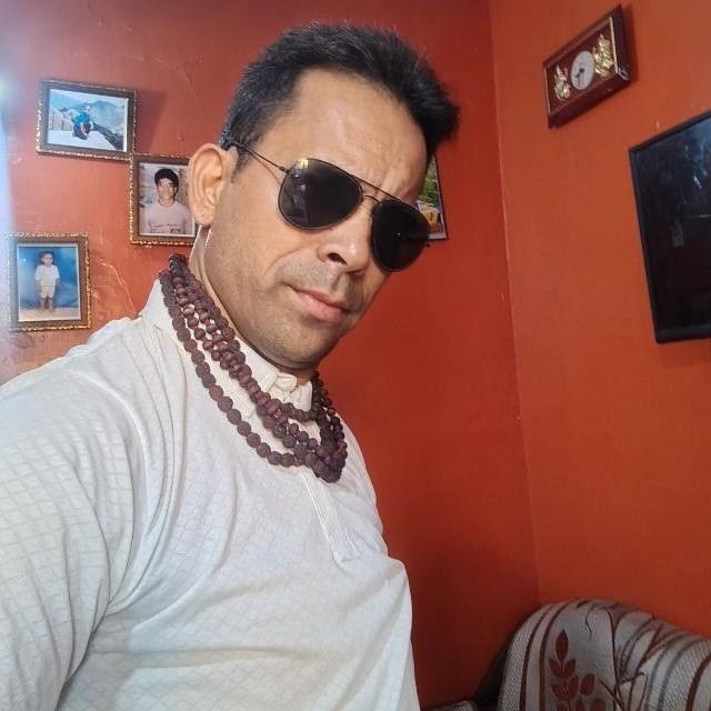 #Morning_walk_and_yoga_exercise | Sispal Singh Panwar