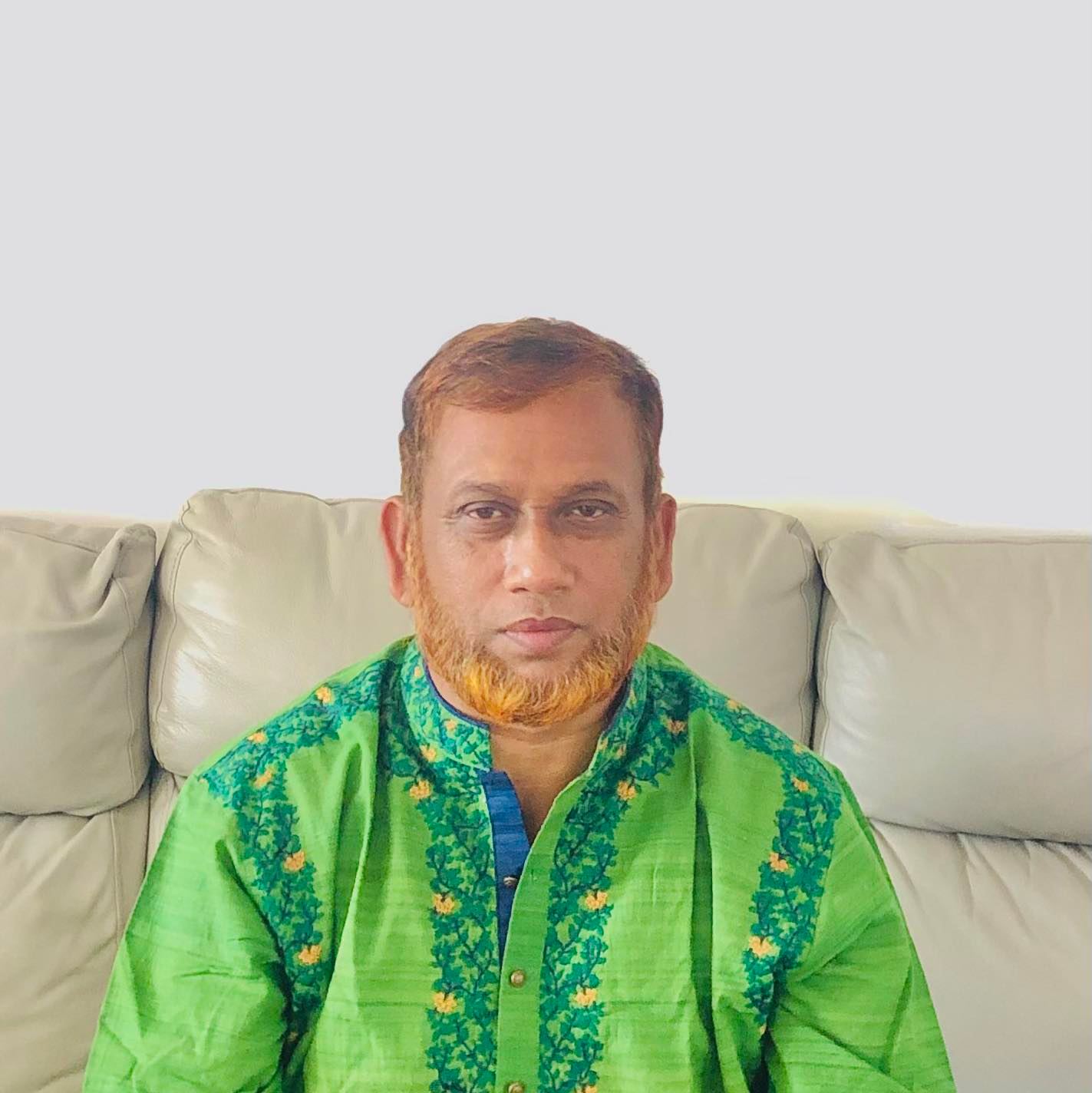 Md Sahidul Islam