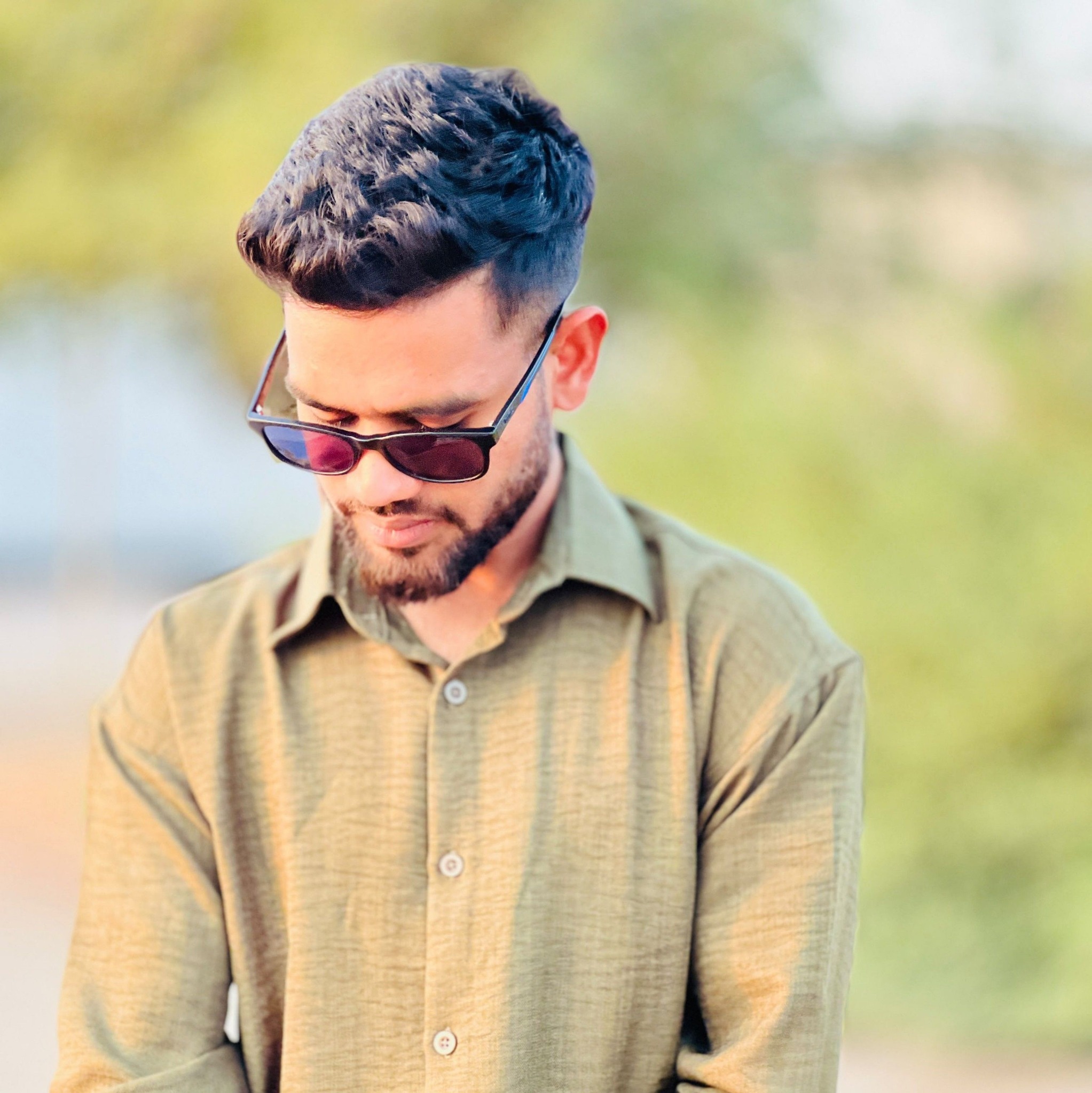 Prince Rakib