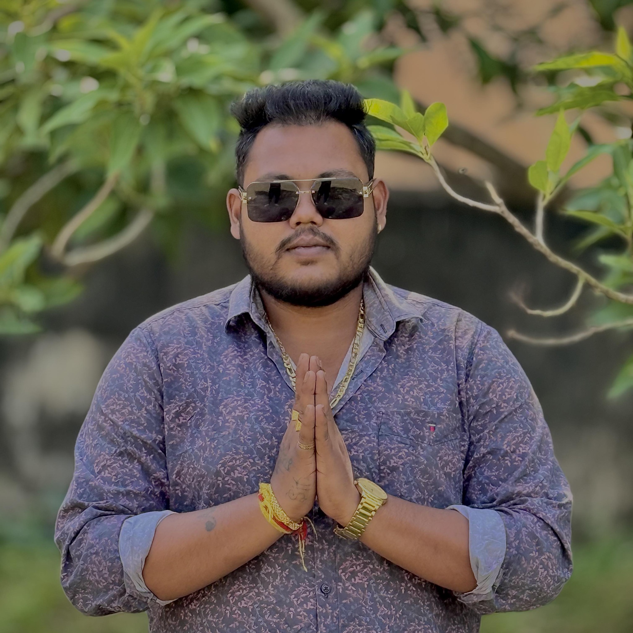 Amit Modak