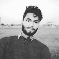 Profile for सत्यम अंकित राव देवरिया