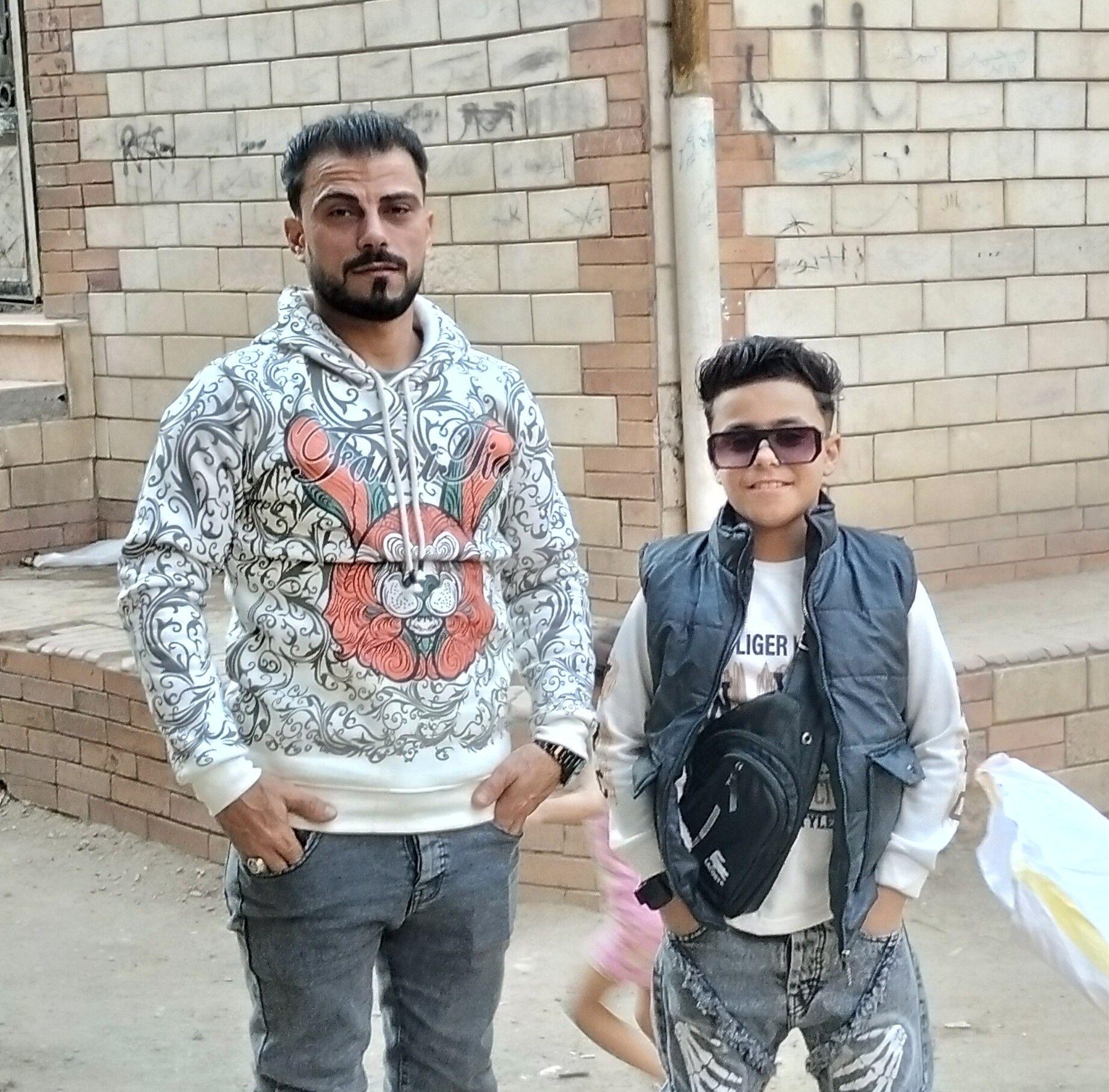 شريف ابو ادم
