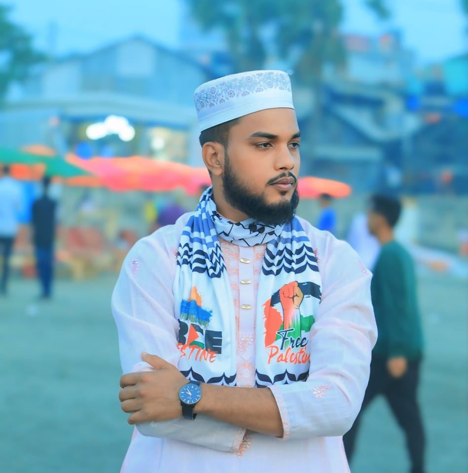 Golam Rabbani